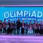 Prestasi Gemilang! MIN 1 Kota Malang Borong Medali Emas di Olimpiade Madrasah Indonesia 2025