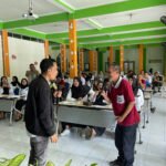 Sehari Keminggris Ala MIN 1 Kota Malang, Bahasa Inggris Didorong Jadi Iklim Budaya Madrasah