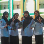 3 Guru MIN 1 Kota Malang Tulis Buku Antologi Pena Tajam Lawan Tirani dalam Program One Teacher One Book Disdikbud Kota Malang