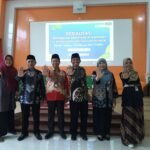 Jelang Penerimaan Rapor, MIN 1 Kota Malang Ikuti Sosialisasi Pencegahan Gratifikasi di Madrasah