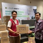 Guru MIN 1 Kota Malang Ikuti Bimtek Nasional Robotik, Perkuat Pembelajaran TIK dan Coding di Madrasah