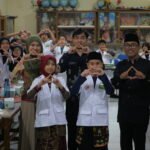 Pelatihan Dokter Kecil MIN 1 Kota Malang Siapkan Kader Kesehatan Peduli Lingkungan