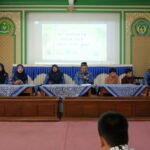 Jelang Field Study to Jakarta 2026, Siswa Kelas 5 MIN 1 Kota Malang Ikuti Istighosah dan Doa Bersama