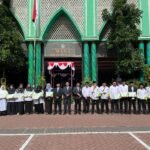 MIN 1 Kota Malang Raih Beragam Prestasi pada Hari Amal Bhakti Kemenag RI ke-80