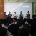 Peringatan Isra’ Mi’raj 1447 H di MIN 1 Kota Malang, Perintah Salat Ditanamkan Sejak Dini