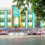 Siap Berangkat! Siswa Kelas 5 MIN 1 Kota Malang Ikuti Apel Pemberangkatan Field Study ke Jakarta 2026