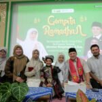 Gempita Ramadan 1447 H: Pondok Ramadan MIN 1 Kota Malang Hadirkan Moreno Soeprapto untuk Motivasi Siswa