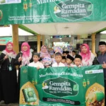 Semarak Gempita Ramadan 1447 H di MIN 1 Kota Malang, dari Pawai Kirab hingga Tarhib Iftitahur Ramadan