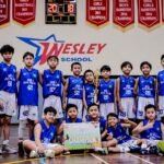 Puasa Tak Surutkan Semangat, Tim Basket MIN 1 Kota Malang Juara Wesley Cup Tournament Friendship 2026