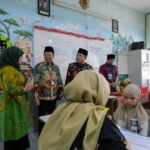 Monitoring Pemetaan PMBM 2026 MIN 1 Kota Malang, Kabid Pendma Tekankan Integritas Seleksi