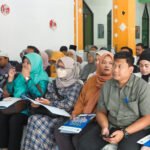 Puncak PMBM 2026, MIN 1 Kota Malang Gelar Pertemuan Calon Wali Murid Baru dan Sosialisasi Program Madrasah