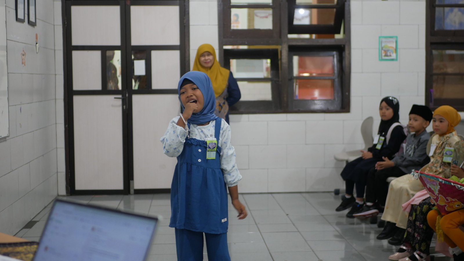 Pemetaan PMBM 2026 MIN 1 Kota Malang, Gali Potensi Jalur Prestasi dan Minat Bakat Siswa